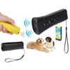Led Ultrasonic Anti Barking Device Ultrasonic Pet Dog Repeller Anti Barking