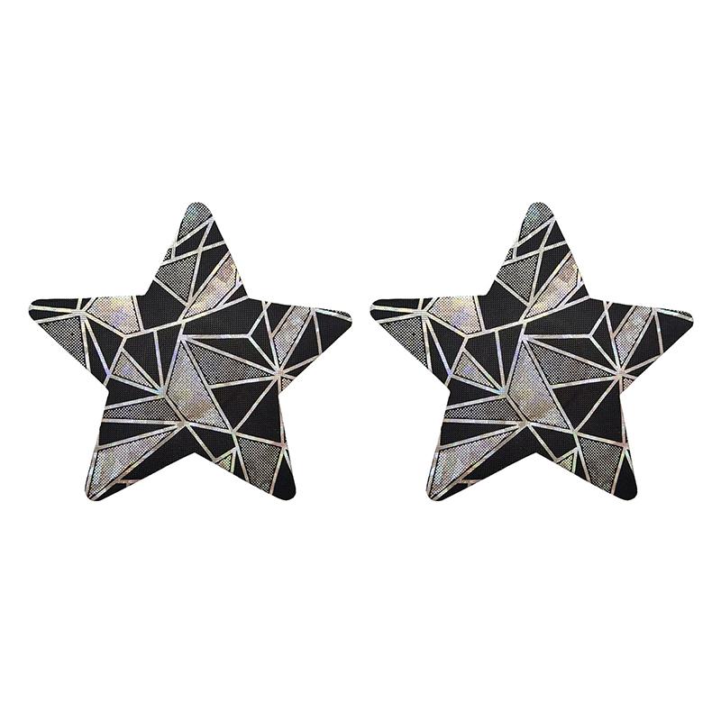 Women Nipple Pasties Sexy Nipples Covers Adhesive Breast Invisible Boob Stickers Accessories Disposable Female Sticky Bras