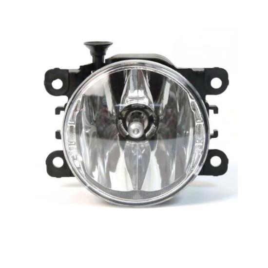 Противотуманные фары светодиодные ксеноновые для Renault Fluence Megane MK3 MK4 Clio MK4 Scenic MK3 Trafic Mk2 Captur Sandero MK2 Logan MK2 261500097R