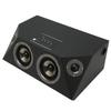Bluetooth-динамик Hi-Fi стерео без потерь, перезаряжаемый, подключаемый, настольный беспроводной динамик для ПК и ТВ