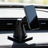 Магнитный держатель для телефона с вращением на 360° для автомобиля, Держатель-крепление, Крепление на приборную панель, Держатель для телефона hands-free