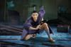 Фигурка-стоппер для лапши Нобунага HUNTER×HUNTER - -