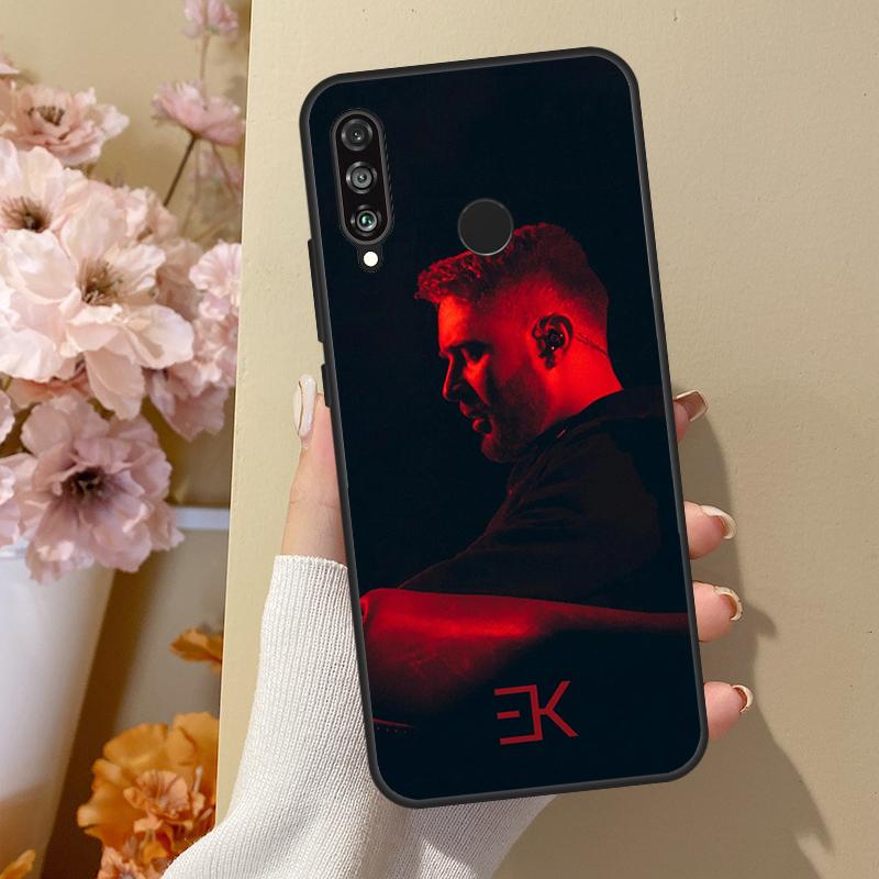Чехол Egor Kreed EK для Huawei Nova 10 SE 9 3i 7i 8i 11i 12i Y73 Y90 Y70 Y72 Y61 Y91 P60 Pro P40 P30 Lite