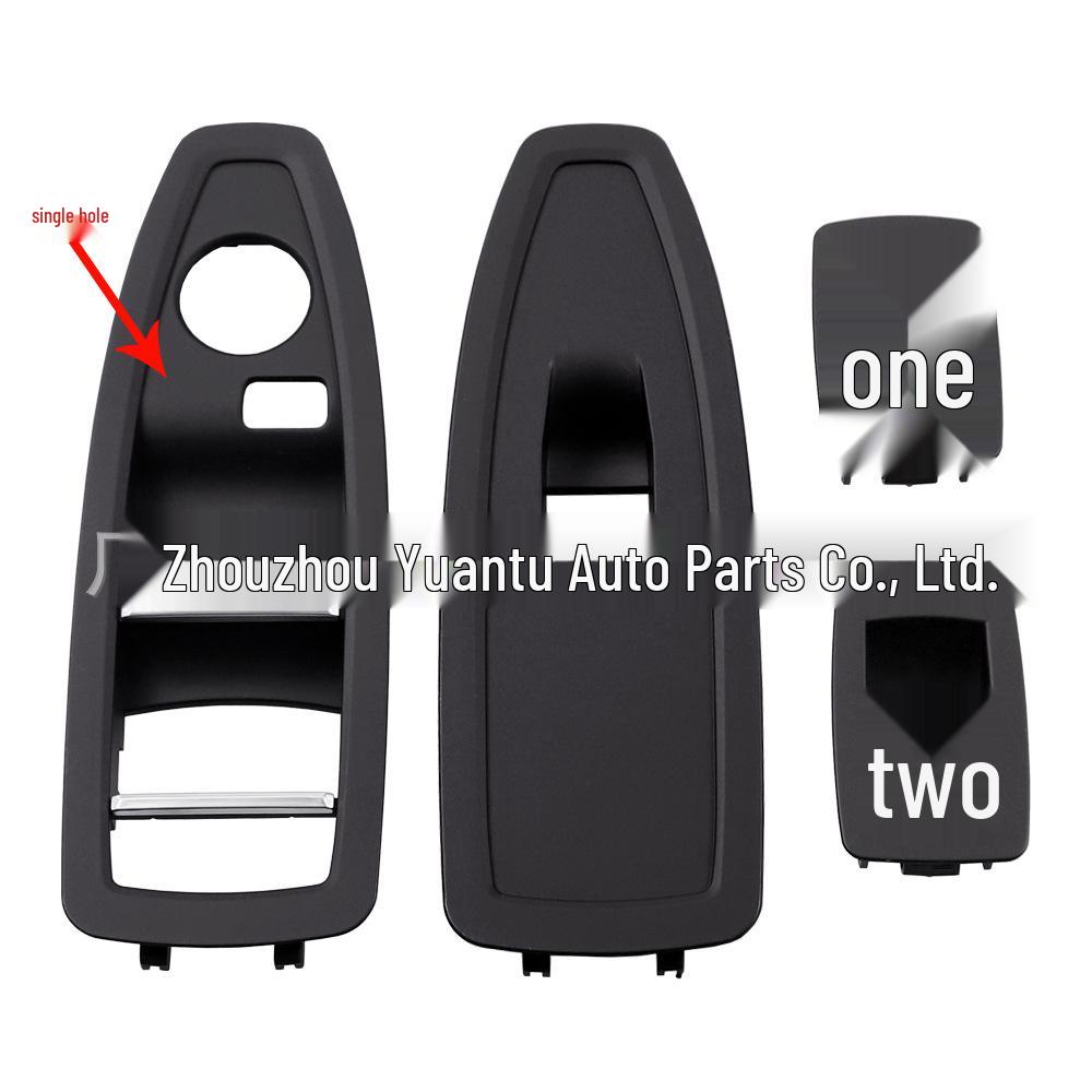 Панель переключателя стеклоподъемника BMW F20/F30/F31/F34/F35/F36 2012-2018