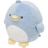 MX05601 Penguin Soft Toy - Shirokuma's Friend Theme, Sumikko Gurashi Plush, Small