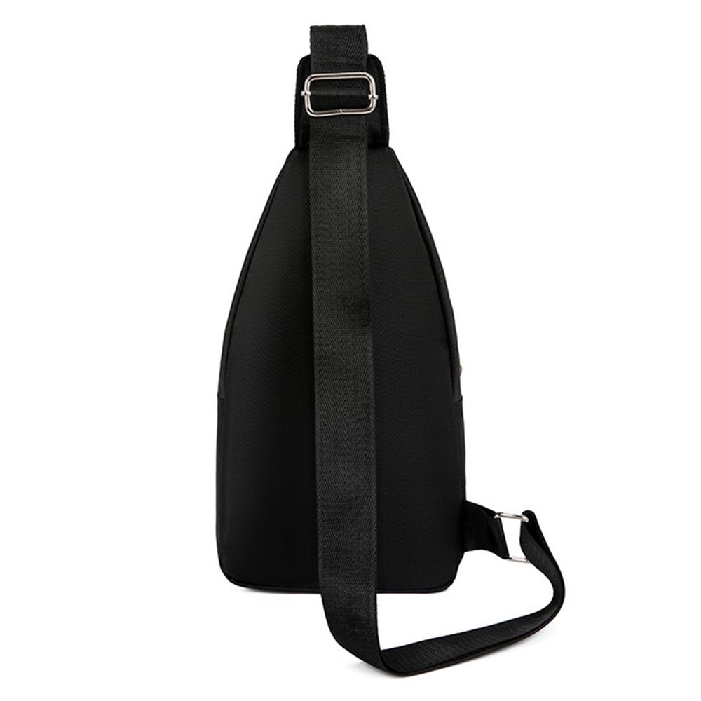 YYCE3 Waterproof Chest Bag Crossbody Pack Single Shoulder Backpack For Alfa Romeo Sportiva 159 Giulietta 147 Stelvio Logo Accessories
