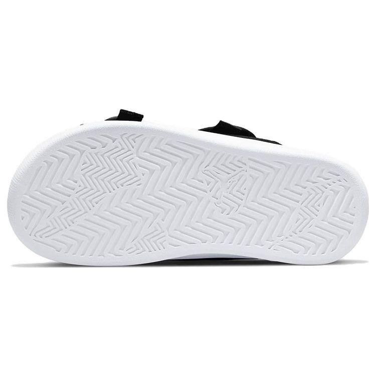 Air Jordan LS Slide Black University Red Men Sneakers White DO6379-061