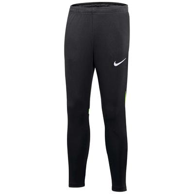 Брюки Youth Academy Pro Pant, для мальчиков, черные брюки