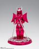 TAMASHII NATIONS Saint Cloth Myth EX Saint Seiya Andromeda Shun бронзовая 170 мм окрашенная подвижная фигурка BAS63724 (Финальная ткань) приблизительно. ПВХ, АБС, литье под давлением