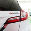 Mugen буквы стайлинга автомобилей наклейка наклейка 3D металлический значок эмблема декор для