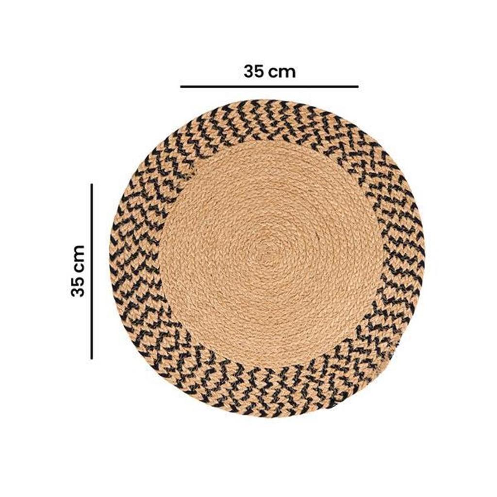 Giz Home Измельченная подставка для столовых приборов — бежевый