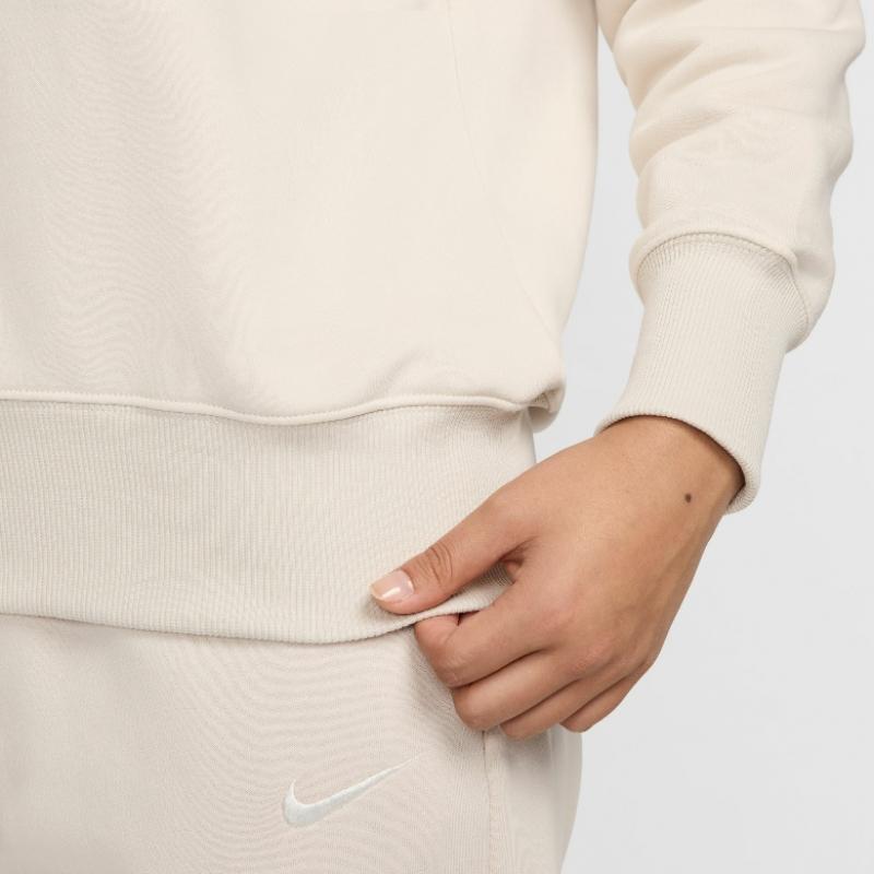 Nike As W nsW Phnx Flc Os Логотип Qz