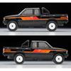 Tomica Limited Vintage Neo LV-N320a Datsun Truck 4WD King Cab AD Black Finished Product