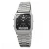 Casio Часы Ana-Digi Dual Time AQ230A-1 Мужская модель Overseas [Повторный импорт]