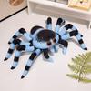 Printed Spider Doll Pillow Plush Toy Children's Companion Gift Funny Cloth Doll