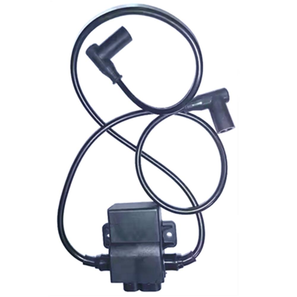 CDI Ignition Coil 4010696 For Polaris Sportsman 700 2002 2003 2004 4010124-66