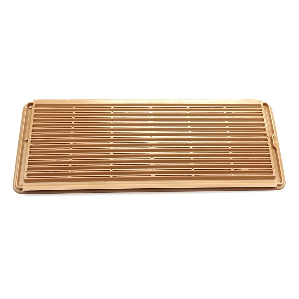 BSR637 решетка люка вентиляционная решетка бежевый A2117840644 для Mercedes W203 W208 W209 W210 W211 W215 W219 W220 W240