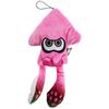Ограниченная серия плюшевая игрушка Splatoon Inkling Squid 25 см мягкая набивная кукла подвеска