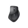 BUFFALO Wireless BlueLED Mouse with DPI BSMBW328 Series BSMBW328BK Switching, USB/Win, (5 Buttons, Black)