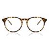 Full Rim Oval Light Tortoise Smartbuy Collection Phobie Blue Light Block Ac45b Fashion Unisex Eyeglasses