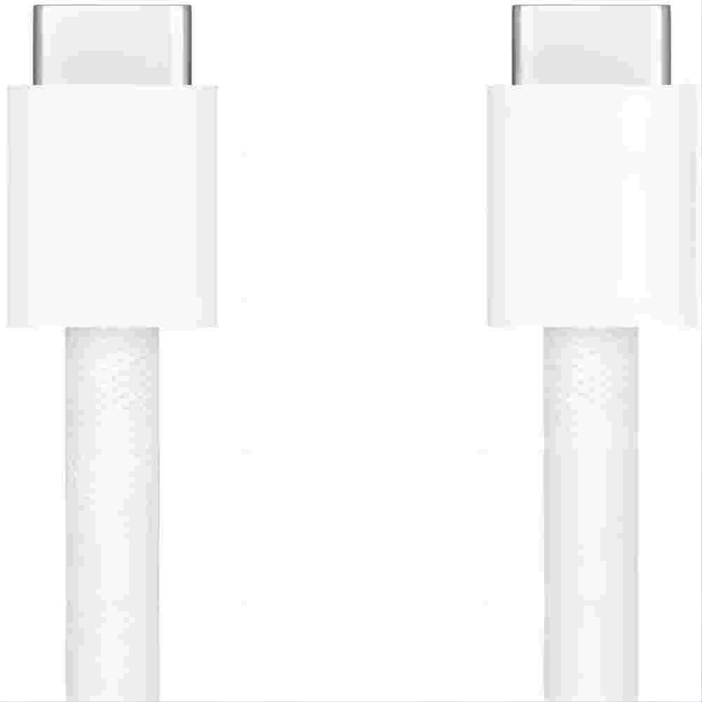 USB C Charging Cable 240W Fast Charging Cable Type C Charge Wire Braided PD Charging Cord For Smart Phones Tablet