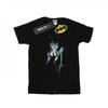 Girls Batman Alex Ross Catwoman Cotton T-Shirt