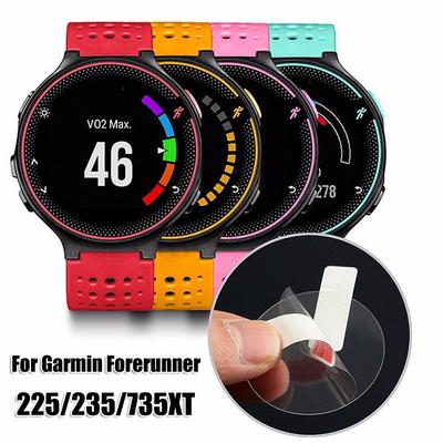 Новый 9H Прозрачный Для Garmin Forerunner 235 225 735XT Защитная Пленка Защитные Пленки На Экран Закаленное Стекло