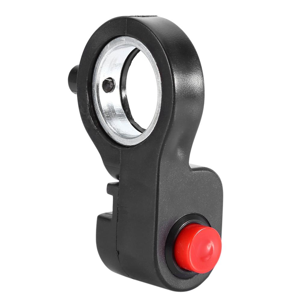 Motorcycle Handlebar 7 8 ATV Bike Horn Starter Kill Switch On Off Button Nice