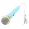 Kids Children Microphone Music Video Storytelling Party Microphone for Children