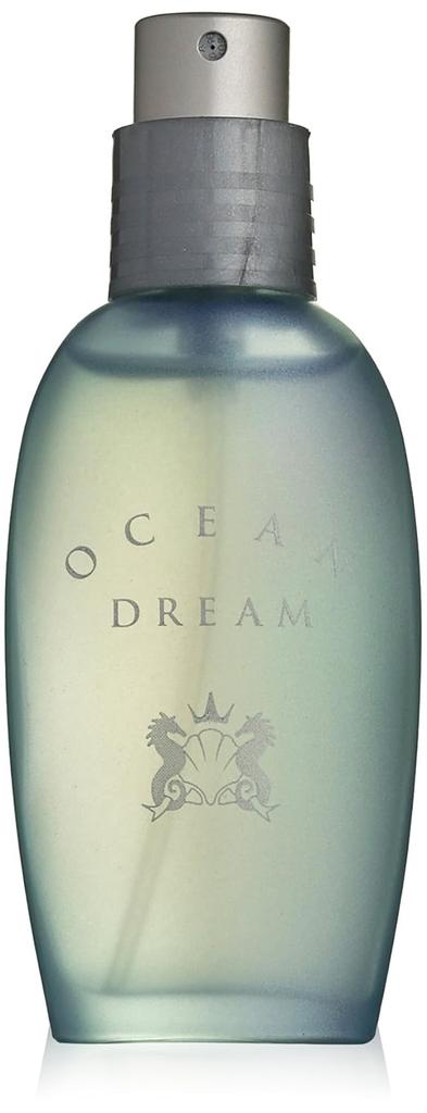 Giorgio Beverly Hills Ocean Dream Eau de Toilette For Women 15ml