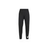 Nike Essential Wild Run Dri-FIT Running Pants Men Bottoms Black DA0165-010