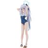 Blue Archive Miyako Swimsuit Memorial Lobby Ver. 1/7 Scale Plastic Painted Finished Figure
