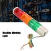 AC 220V Machine Warning Light LED Indicator Caution Signal Constant Light