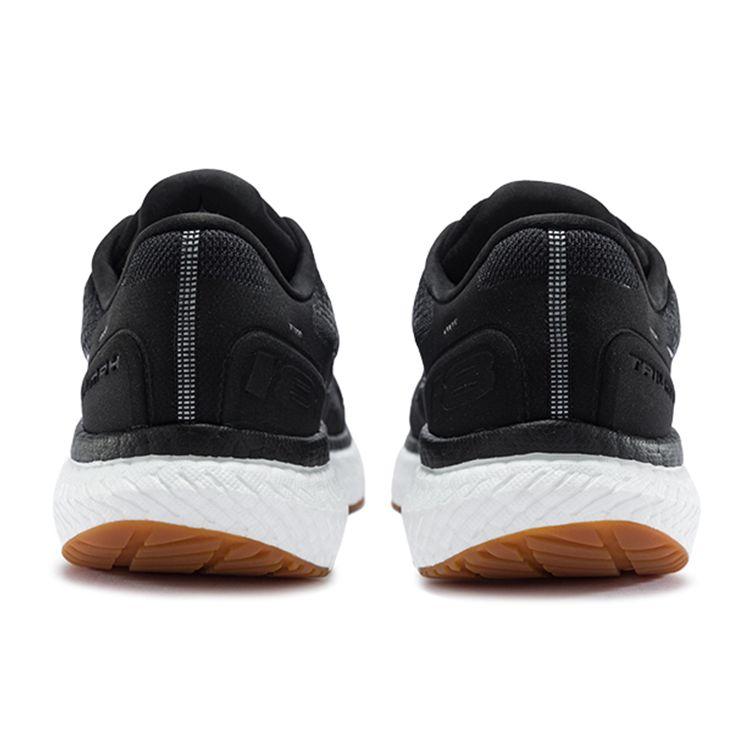 SAUCONY Мужские кроссовки Triumph 18 Black Gum S20595-41