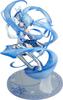 Character Vocal Series 01 Hatsune Miku Snow Miku Scale Painted Finished Figure 1/7 ABS&PVC
