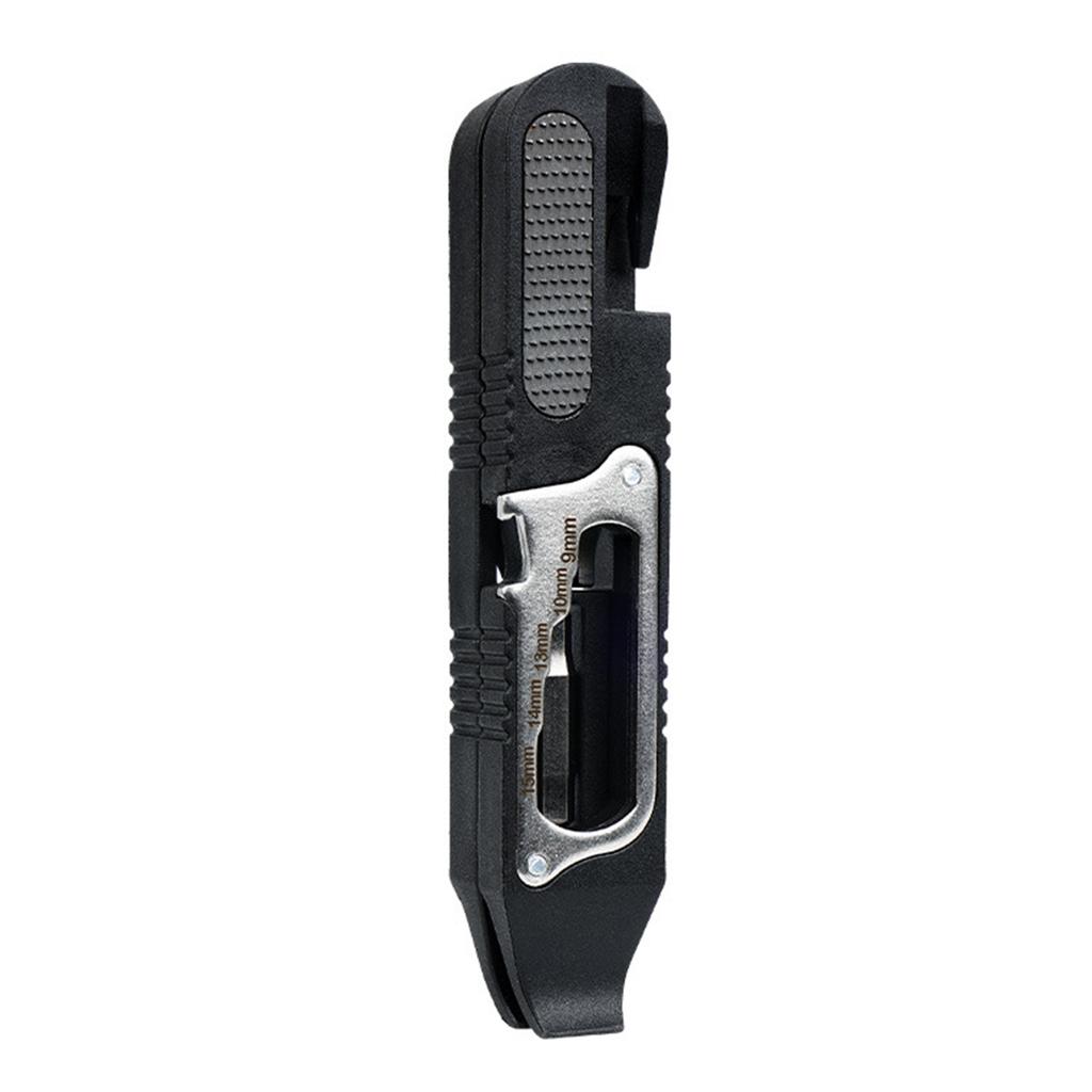 Bike Tools Kit Set For Mountain Road Bike Tire Repair Kit With Ratchet Wrench And Tire Lever Bike Tool Set Tool Set