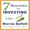 7 Secrets To Investing Like Warren Buffett (Paperback)- Mary Buffett