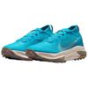 Nike ACG Zegama Кроссовки для трейлраннинга Унисекс Синие HV8113-400