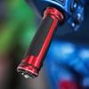 Для 250 600 900 CB400 VTEC400 Аксессуары для мотоцикла 7/8'' 22MM Рукоятки руля