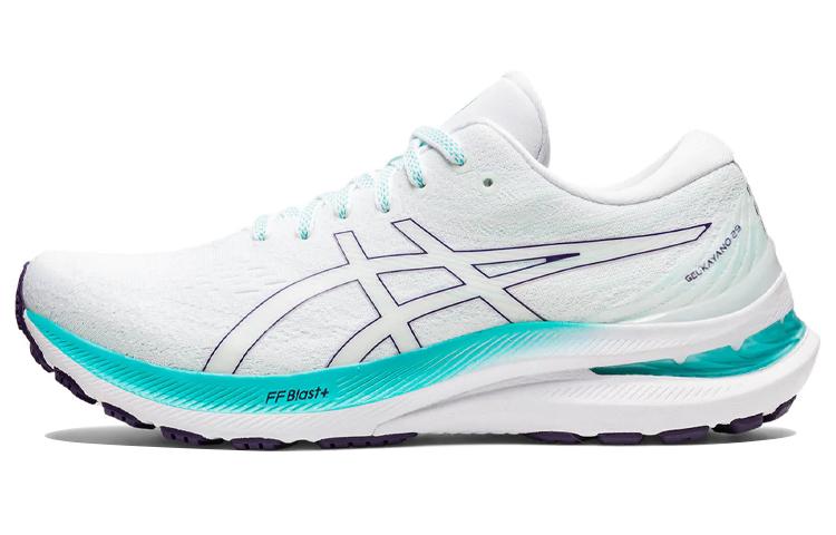 Asics Женские кроссовки Gel Kayano 29 'White Sea Glass' 1012B272-101