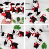 Graduated Bear Figure Bachelor Clothes Doll Master Foam Doctor Bear Doll Classmate Graduation Season Gift