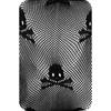 Sexy Tights Women Skull Mystery Thigh High Waist Stockings Gothic JK Lolita Mesh Nets Fishnet Pantyhose Ladies Gifts