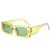 JYL TS Jelly Frame Sunglasses Women UV Protection  SP5398