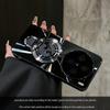 Магнитный держатель для vivo x200: Премиальный противоскользящий корпус и чехол с полным покрытием x100s x90pro+