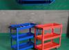 Cold Rolled Steel Mobile Tool Cabinet with Drawers for Workshops