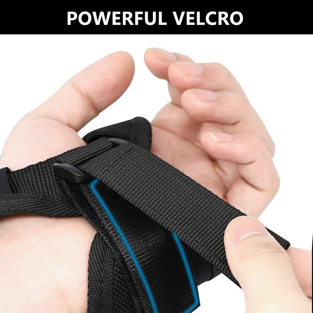 Ремешок для крепления на руку для GoPro Hero12 Hero 12 11 10 DJI OSMO