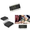 Precise Engineered U2270B Plastic Chip For Hardware Upgrades Repair