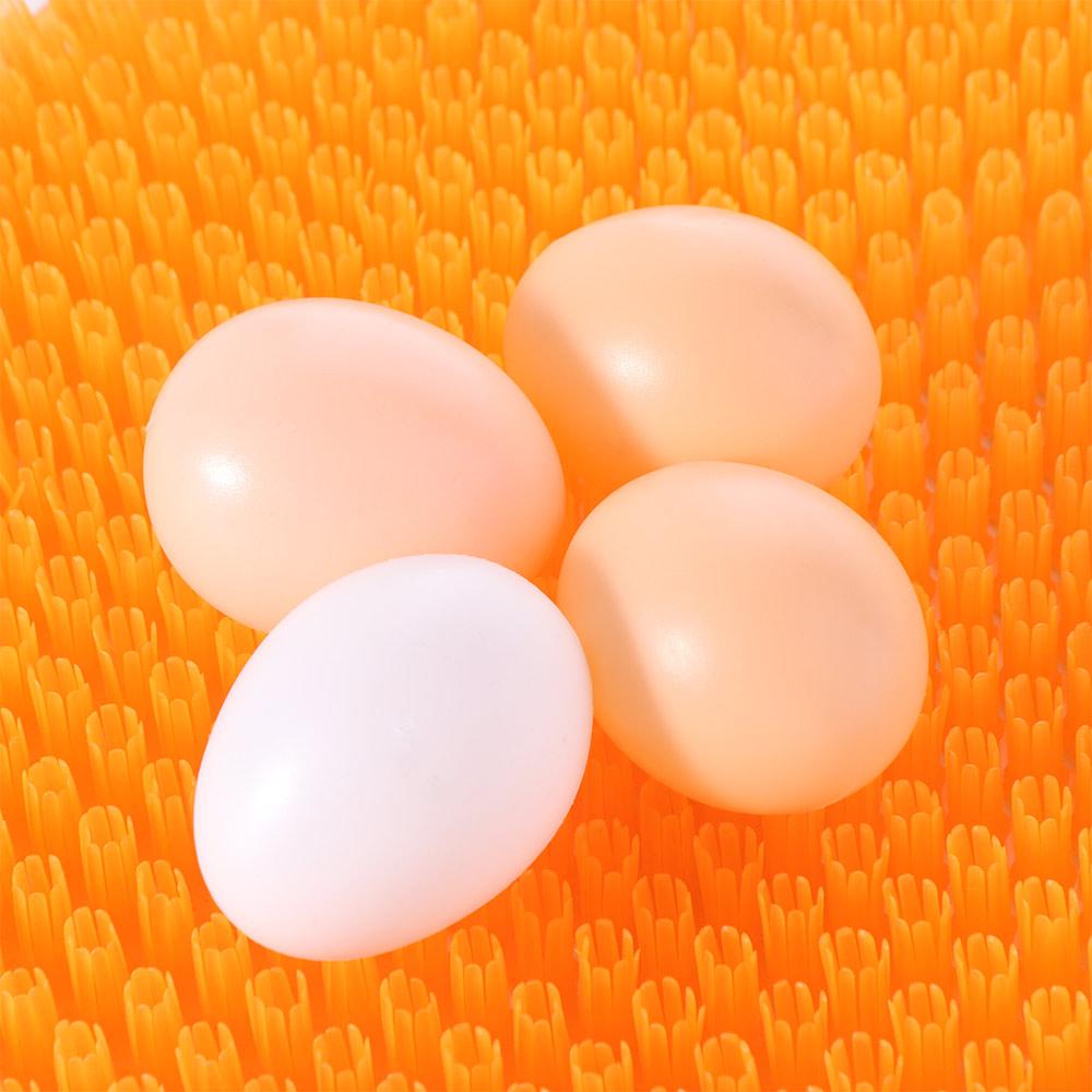 Прямоугольные коврики для гнезда для кур, моющиеся коврики для курятника, подстилки для кур, аксессуары для клеток