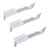 Pink Knitting Machine White Knitting Accessories Sentro Knitting Machine