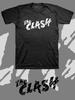 Футболка The Clash